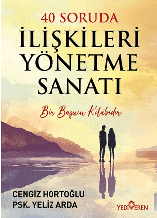 İlişkileri Yönetme Sanatı Cengiz Hortoğlu