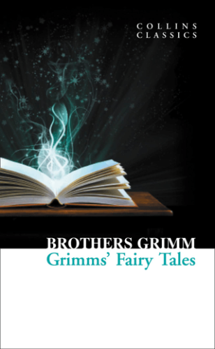 Grimms’ Fairy Tales ( Grimm Kardeşler