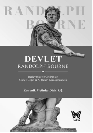 Devlet Randolph Bourne