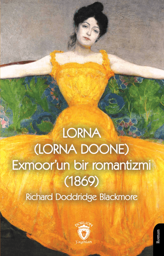 Lorna Richard Doddridge Blackmore