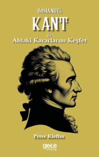 Immanuel Kant Peter Kieffer