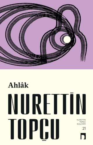 Ahlak Nurettin Topçu