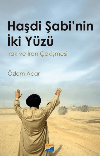 Haşdi Şabi'nin İki Yüzü Özlem Acar