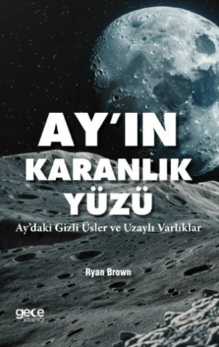 Ayın Karanlık Yüzü Ryan Brown