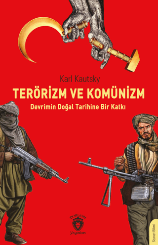 Terörizm ve Komünizm Karl Kautsky