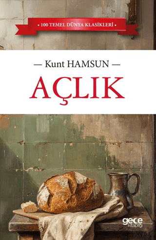 Açlık Kunt Hamsun