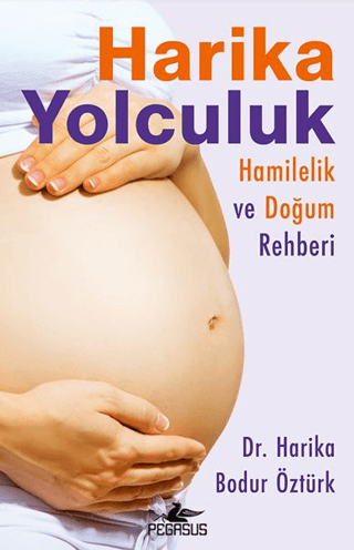 Harika Yolculuk Harika Bodur Öztürk