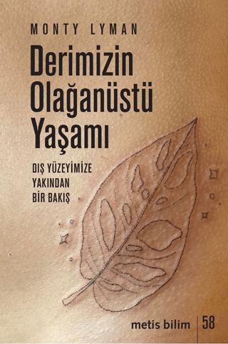 Derimizin Olağanüstü Yaşamı Monty Lyman