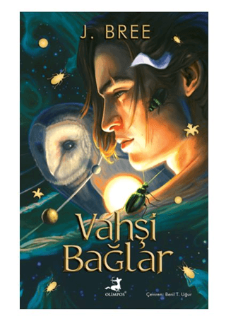 Vahşi Bağlar J. Bree