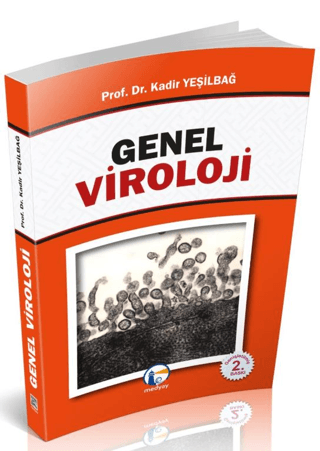 Genel Viroloji Kadir Yeşilbağ