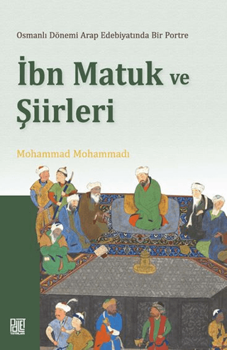 Tarih, - Palet Yayınları - İbn Matuk ve Şiirleri