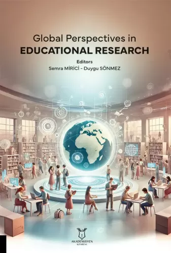 Diğer, - Akademisyen Kitabevi - Educational Research