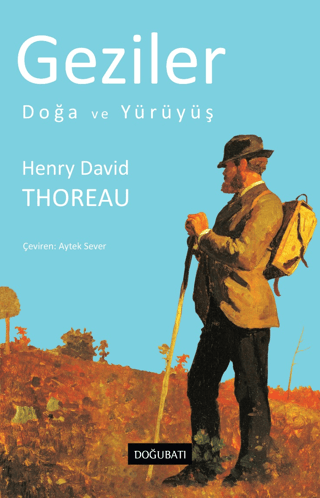 Geziler Henry David Thoreau