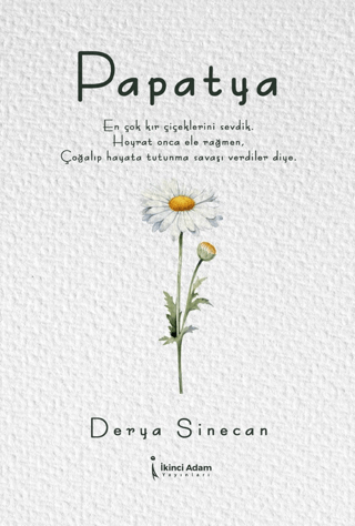 Papatya Derya Sinecan