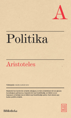 Politika Aristoteles