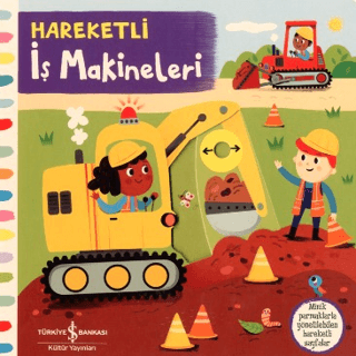 Hareketli İş Makineleri Kolektif