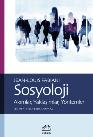 Sosyoloji Jean - Louis Fabiani