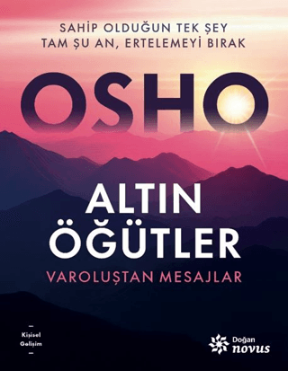 Altın Öğütler Osho