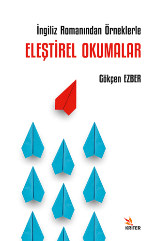 Eleştirel Okumalar Gökçen Ezber