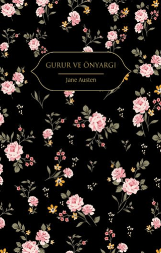 Gurur ve Önyargı Jane Austen