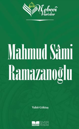 Mahmud Sami Ramazanoğlu Vahit Göktaş