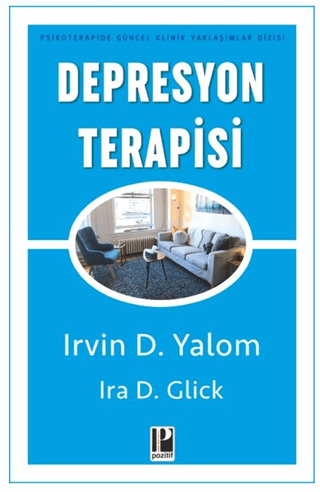 Depresyon Terapisi Irvin D. Yalom