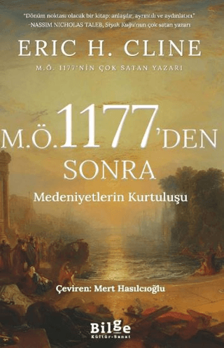 M.Ö.1177'den Sonra Eric H. Cline