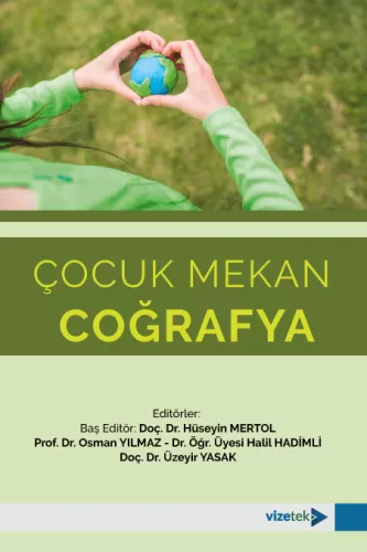 Çocuk Mekan Coğrafya Hüseyin Mertol