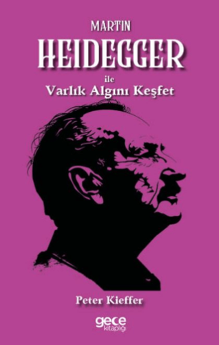 Martin Heidegger Peter Kieffer