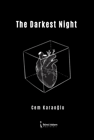 The Darkest Night Cem Karaoğlu