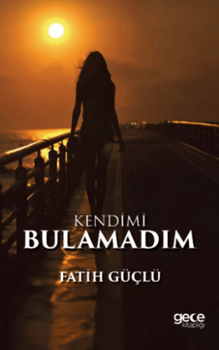 Kendimi Bulamadım Fatih Güçlü