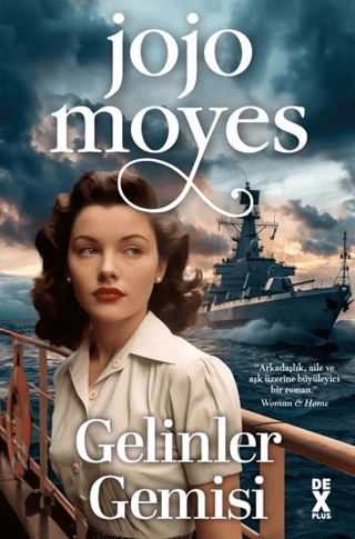 Gelinler Gemisi Jojo Moyes