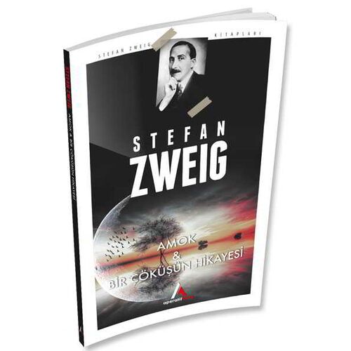 Amok & Bir Çöküşün Hikayesi Stefan Zweig