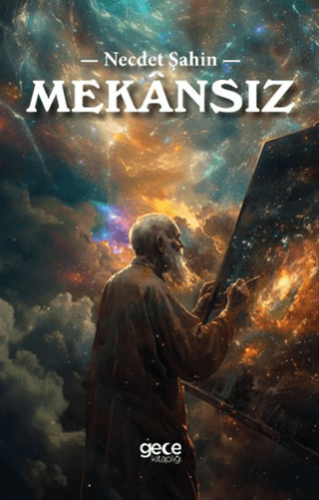 Mekansız Necdet Şahin