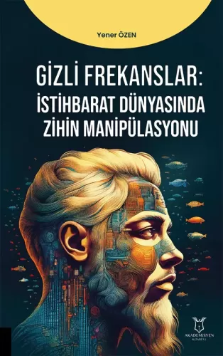 Gizli Frekanslar Yener Özen