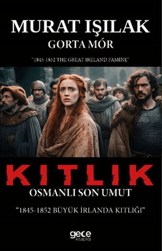 Kıtlık Murat Işılak