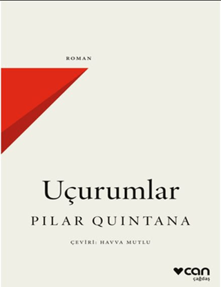 Uçurumlar Pilar Quintana