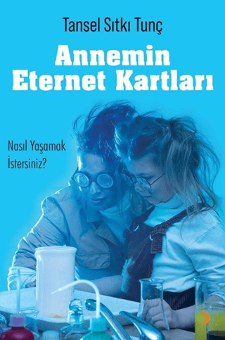 Annemin Eternet Kartları Tansel Sıtkı Tunç