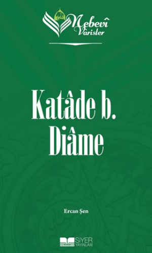 Katade B. Diame Ercan Şen