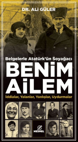 Benim Ailem Ali Güler