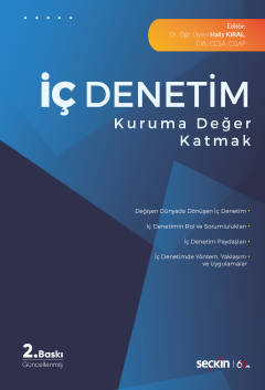 İç Denetim Halis Kıral