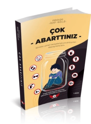 Çok Abarttınız İzzet Güllü