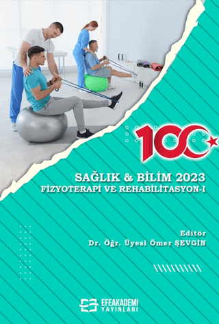 Sağlık ve Bilim 2023 Ömer Şevgin