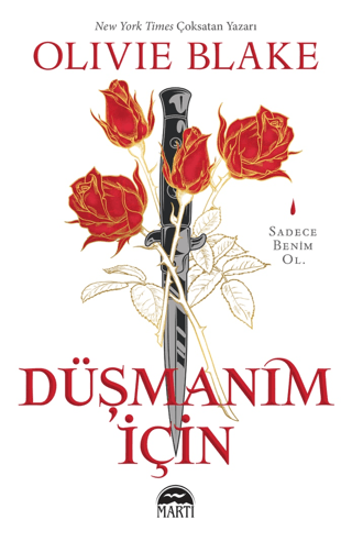 Düşmanım İçin Olivie Blake