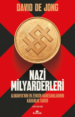 Nazi Milyarderleri David de Jong