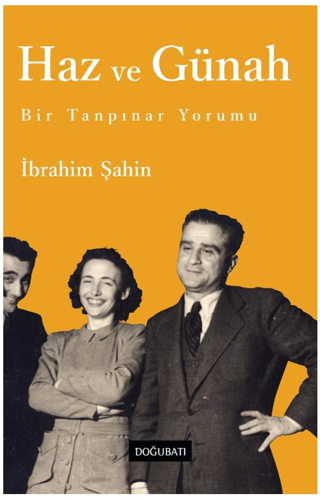 Haz ve Günah İbrahim Şahin