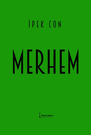 Merhem İpek Con