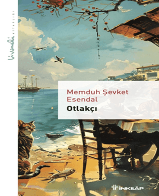 Otlakçı Memduh Şevket Esendal