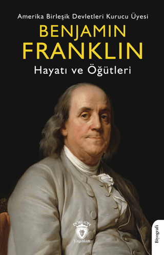 Benjamin Franklin Benjamin Franklin