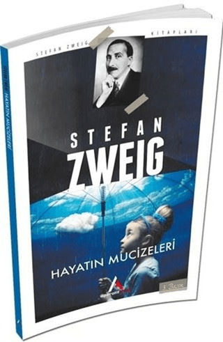 Hayatın Mucizeleri Stefan Zweig